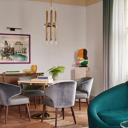 Hotel Andaz Prague, By Hyatt Esterno foto