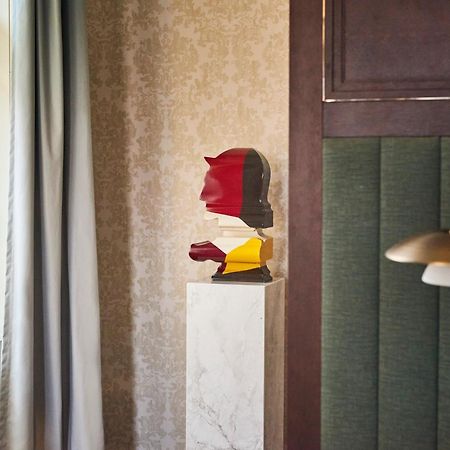 Hotel Andaz Prague, By Hyatt Esterno foto