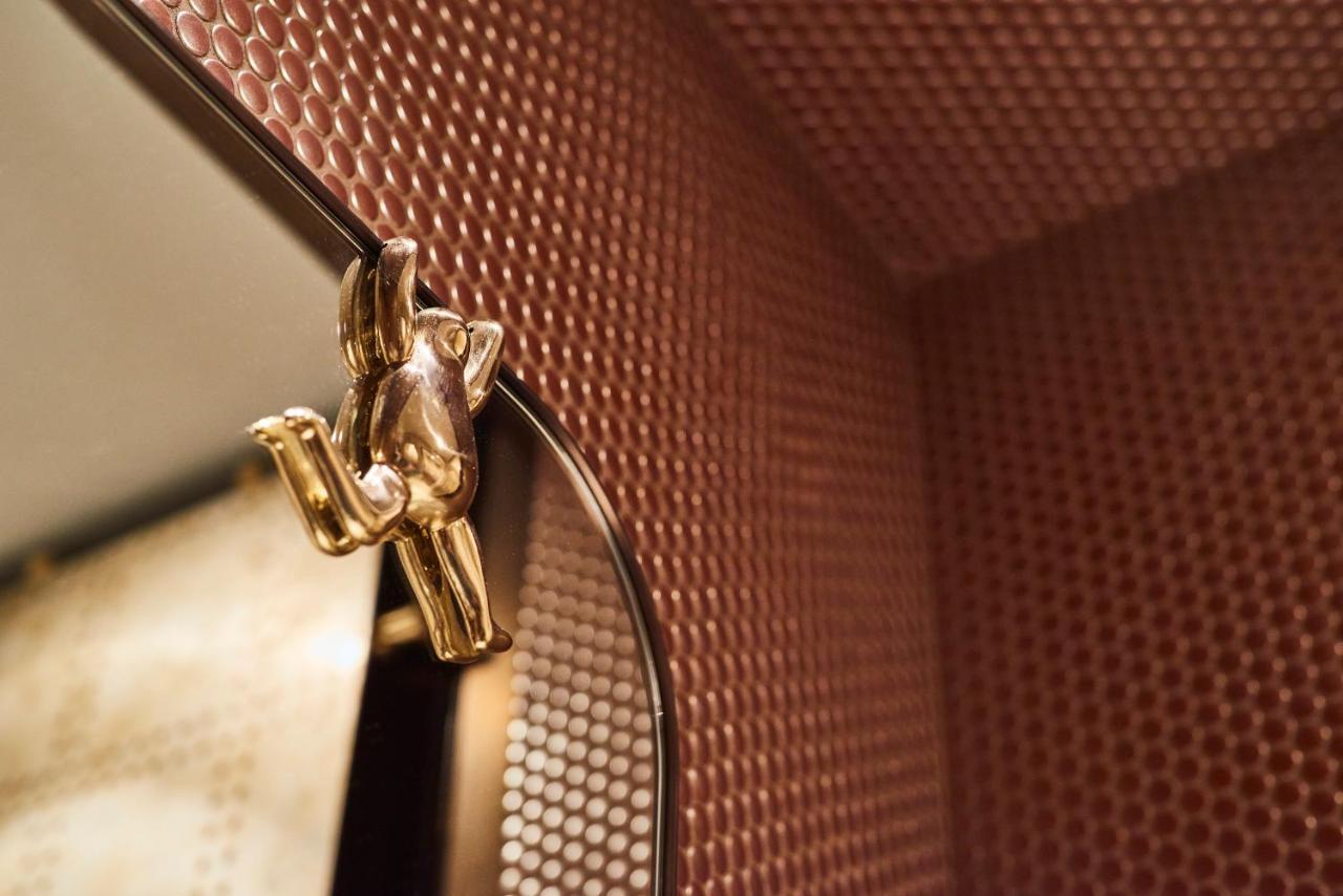 Hotel Andaz Prague, By Hyatt Esterno foto