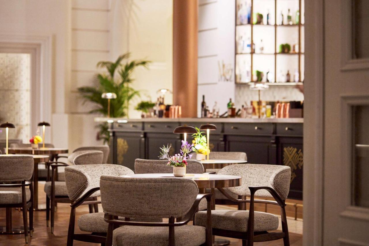 Hotel Andaz Prague, By Hyatt Esterno foto