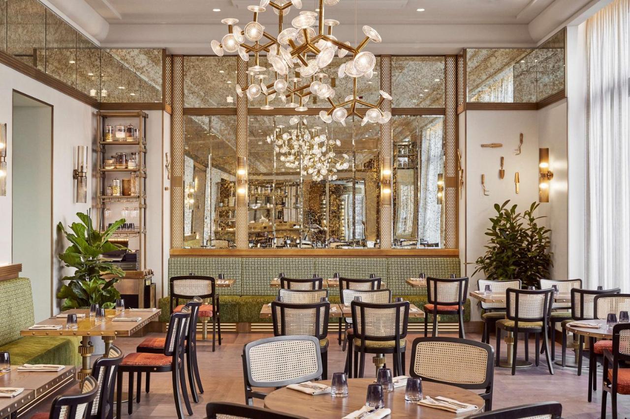 Hotel Andaz Prague, By Hyatt Esterno foto
