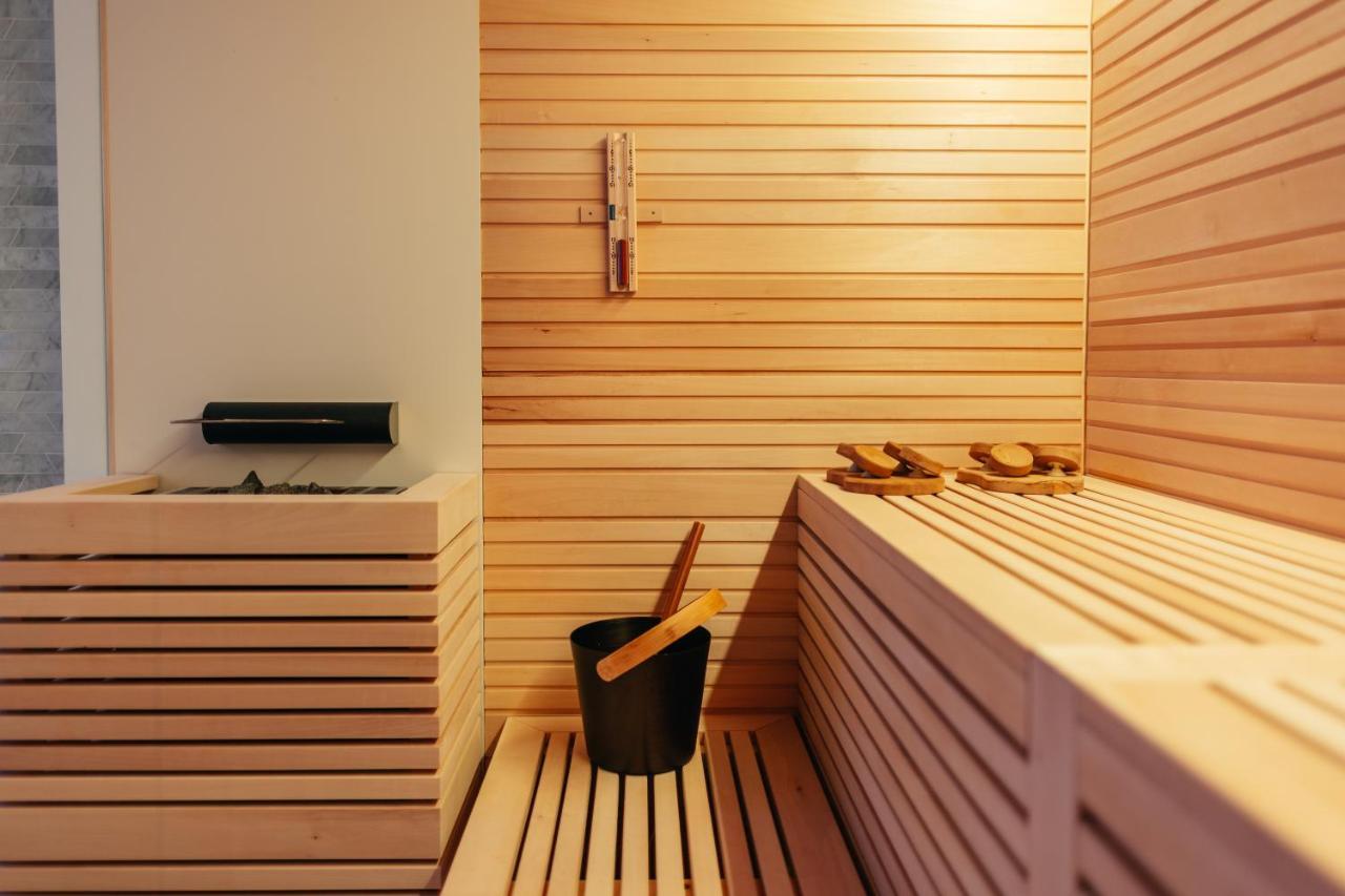 Hotel Andaz Prague, By Hyatt Esterno foto